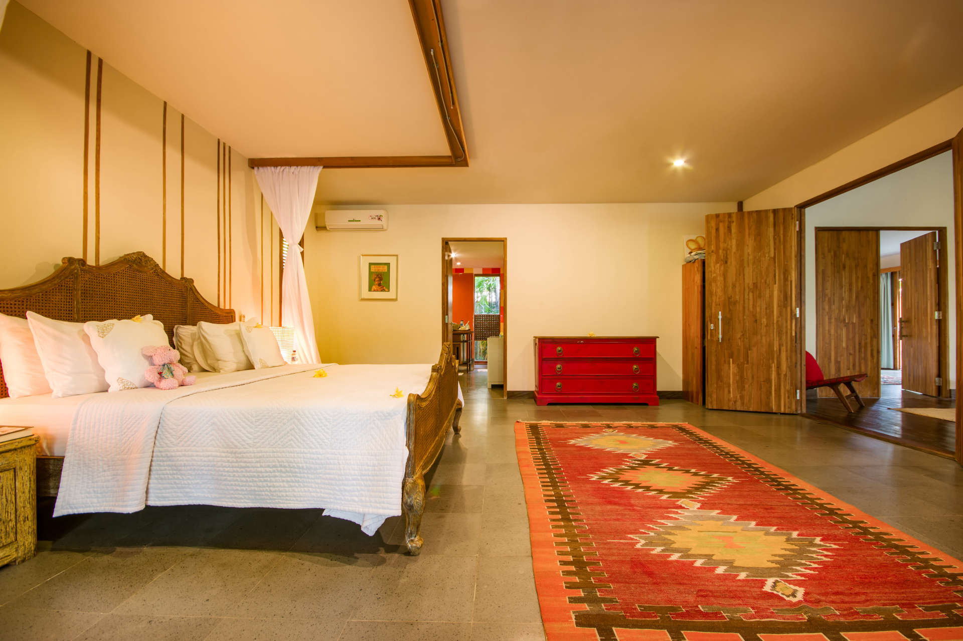Özel Havuzlu Güzel Villa, Bali Villa 2049