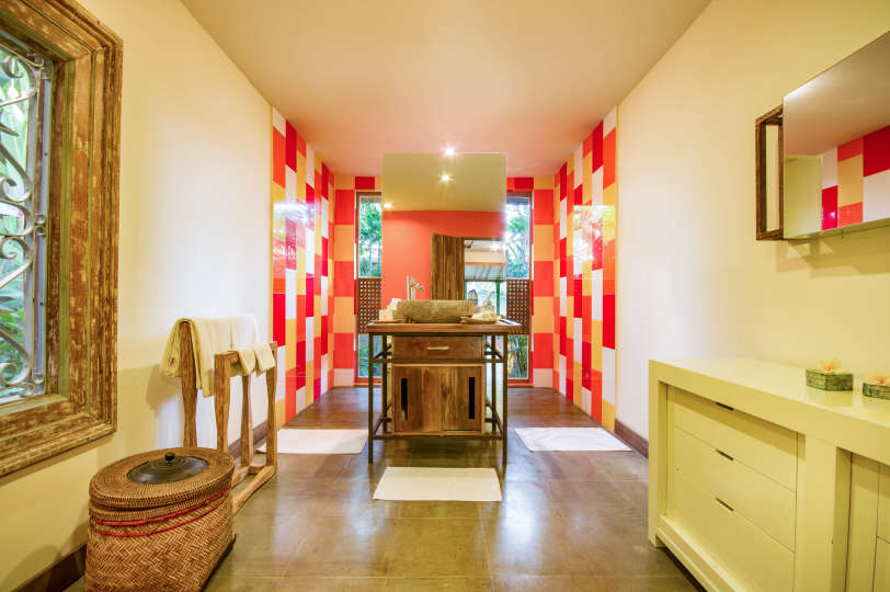 Özel Havuzlu Güzel Villa, Bali Villa 2049