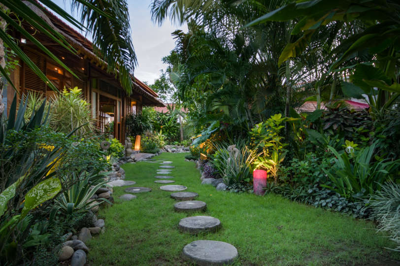 Özel Havuzlu Güzel Villa, Bali Villa 2049