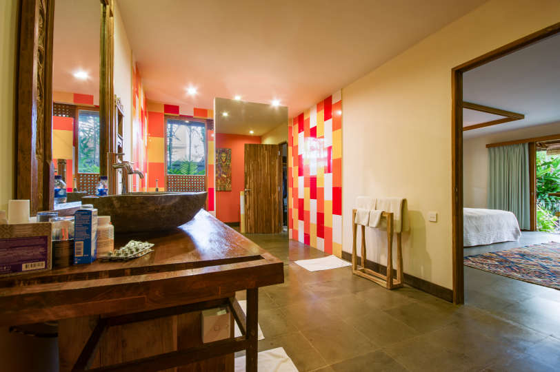 Özel Havuzlu Güzel Villa, Bali Villa 2049