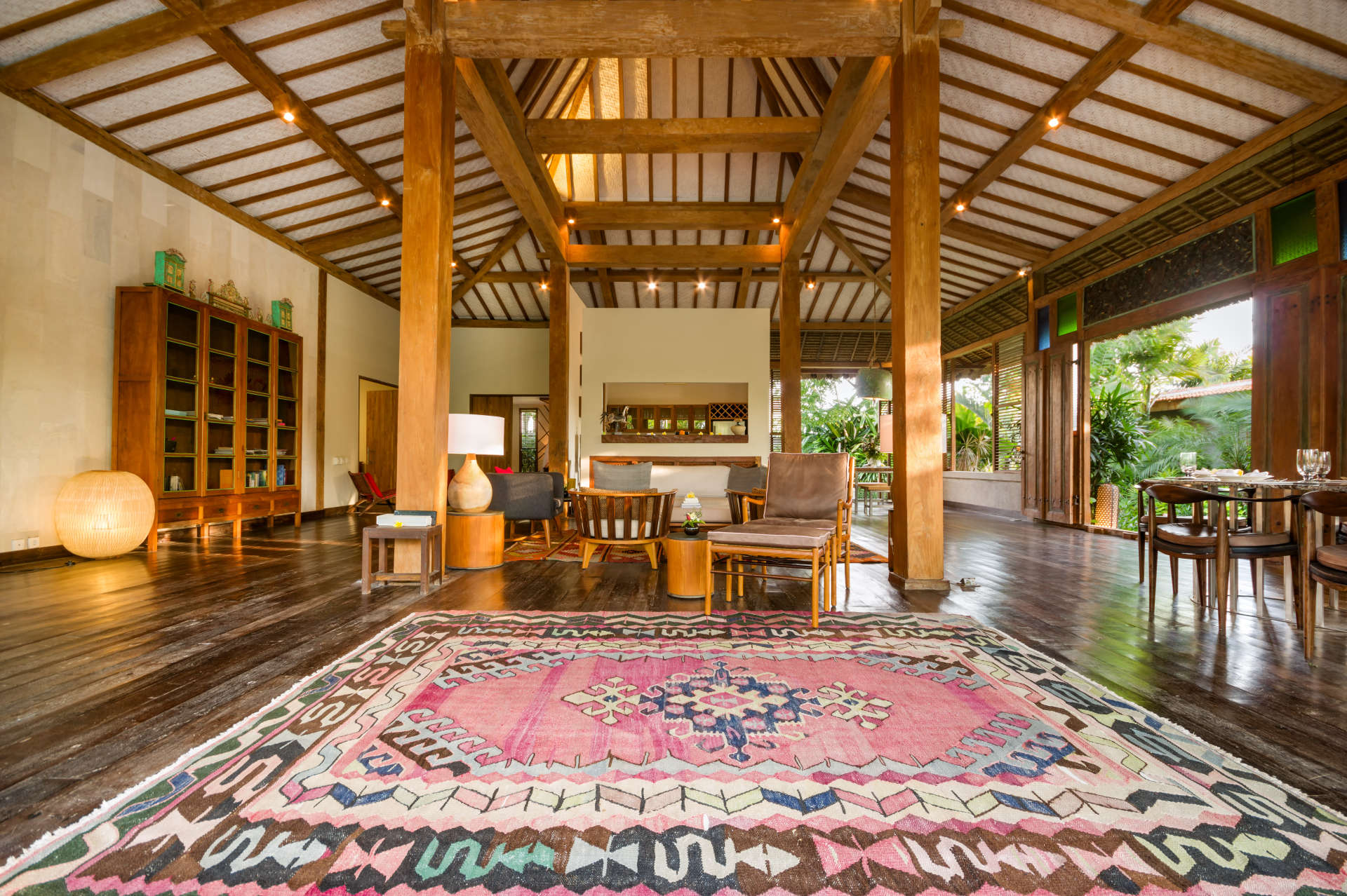 Özel Havuzlu Güzel Villa, Bali Villa 2049