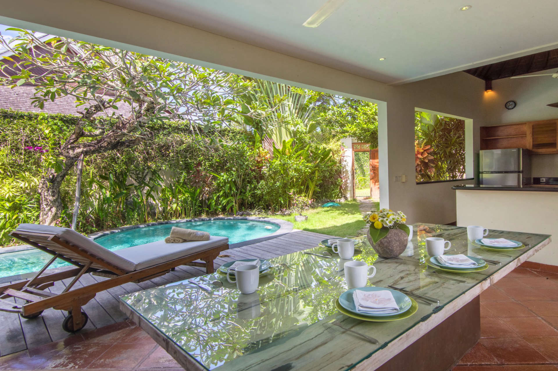 Imagine Your Family Renting a Luxury Holiday Villa Close to Seminyak’s Main Attractions, Villa Bali 2053