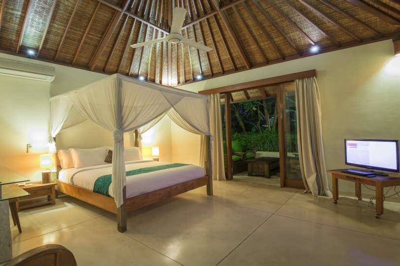 Imagine Your Family Renting a Luxury Holiday Villa Close to Seminyak’s Main Attractions, Villa Bali 2053