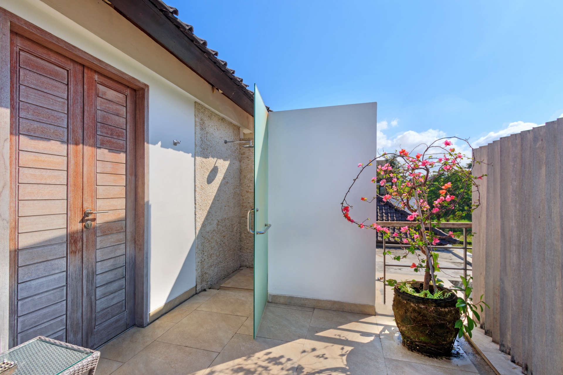Özel Havuzlu Lüks 5 Yatak Odalı Villa, Bali Villa 2055