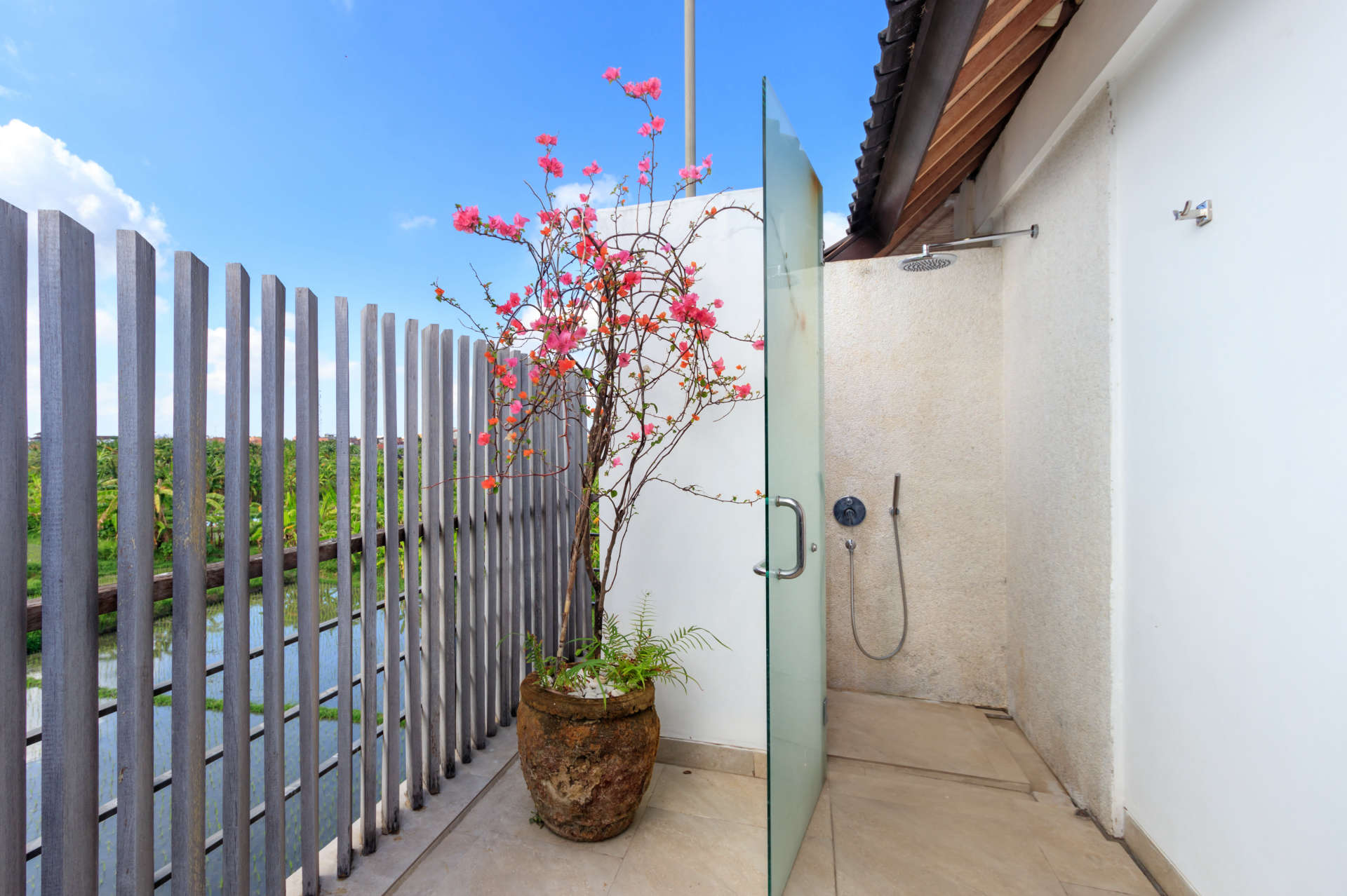 Özel Havuzlu Lüks 5 Yatak Odalı Villa, Bali Villa 2055