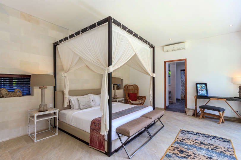 Özel Havuzlu Lüks 5 Yatak Odalı Villa, Bali Villa 2055