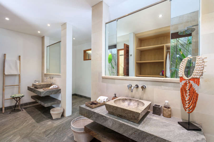Özel Havuzlu Lüks 5 Yatak Odalı Villa, Bali Villa 2055