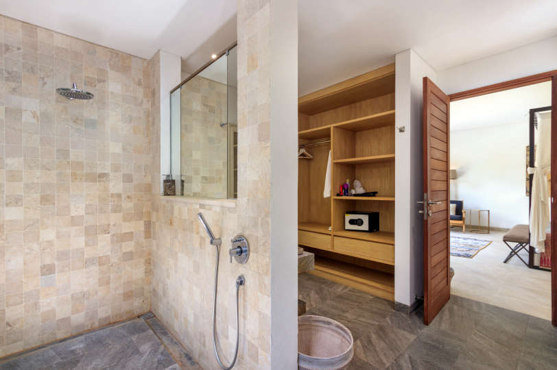Özel Havuzlu Lüks 5 Yatak Odalı Villa, Bali Villa 2055
