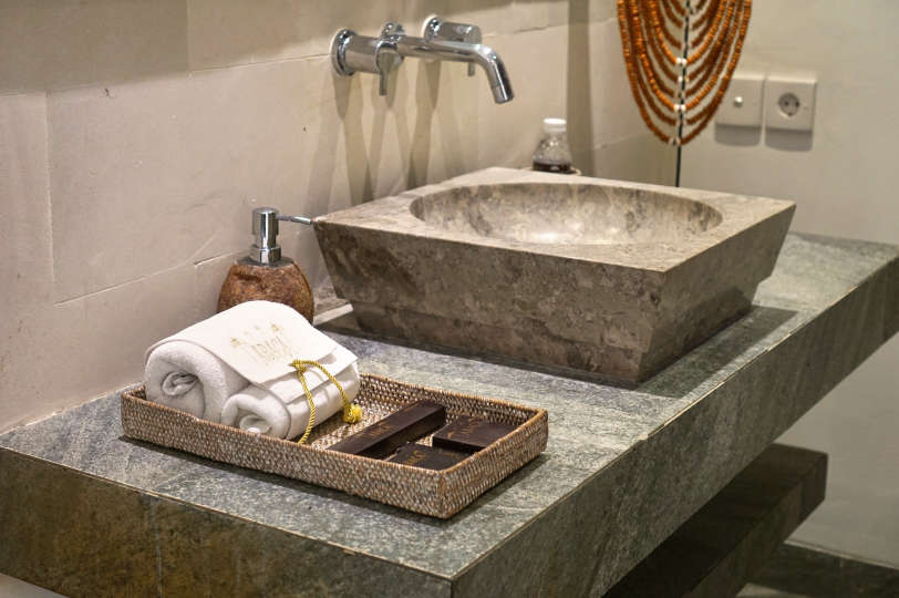 Özel Havuzlu Lüks 5 Yatak Odalı Villa, Bali Villa 2055