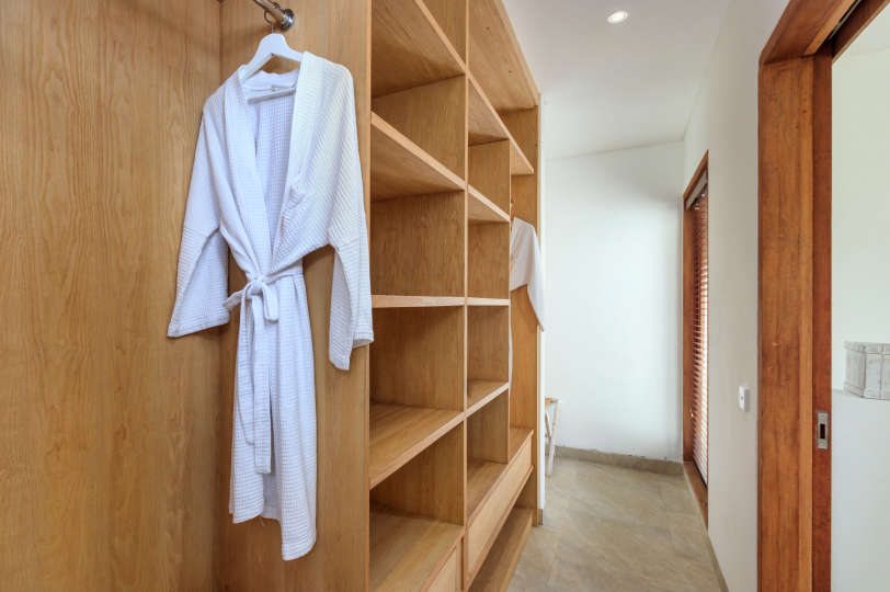 Özel Havuzlu Lüks 5 Yatak Odalı Villa, Bali Villa 2055