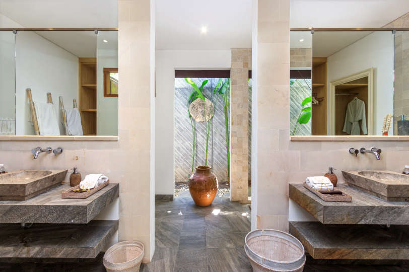 Özel Havuzlu Lüks 5 Yatak Odalı Villa, Bali Villa 2055