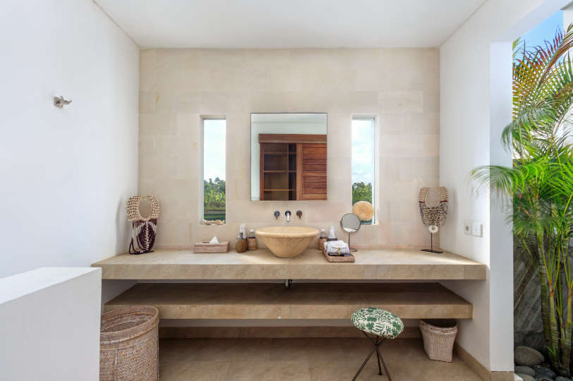 Özel Havuzlu Lüks 5 Yatak Odalı Villa, Bali Villa 2055