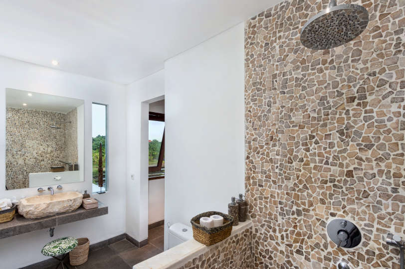 Bali'de 5 Yıldızlı Villa, Sahilden Dakikalar, Bali Villa 2056