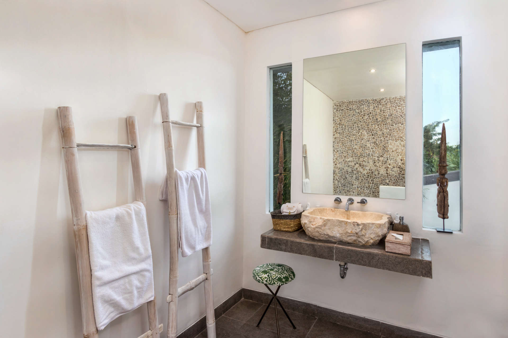 Bali'de 5 Yıldızlı Villa, Sahilden Dakikalar, Bali Villa 2056