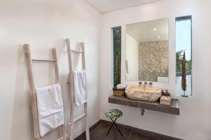 Bali'de 5 Yıldızlı Villa, Sahilden Dakikalar, Bali Villa 2056