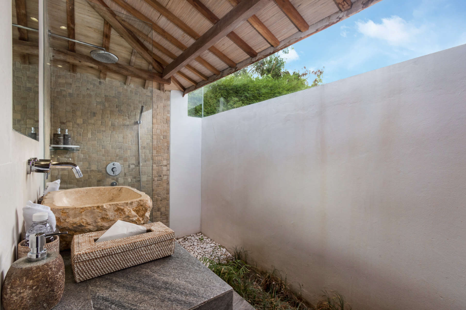 Bali'de 5 Yıldızlı Villa, Sahilden Dakikalar, Bali Villa 2056
