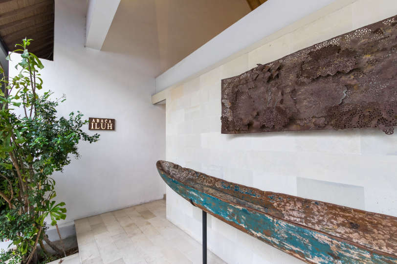 Bali'de 5 Yıldızlı Villa, Sahilden Dakikalar, Bali Villa 2056