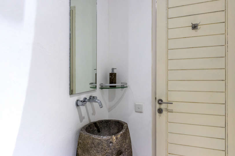 Bali'de 5 Yıldızlı Villa, Sahilden Dakikalar, Bali Villa 2056