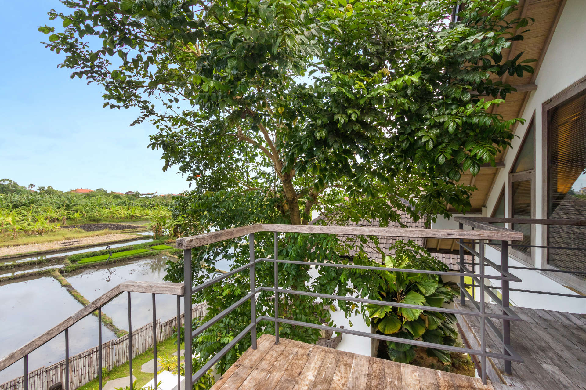 Bali'de 5 Yıldızlı Villa, Sahilden Dakikalar, Bali Villa 2056