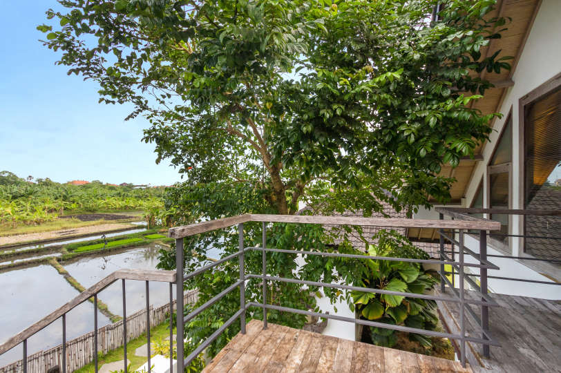 Bali'de 5 Yıldızlı Villa, Sahilden Dakikalar, Bali Villa 2056