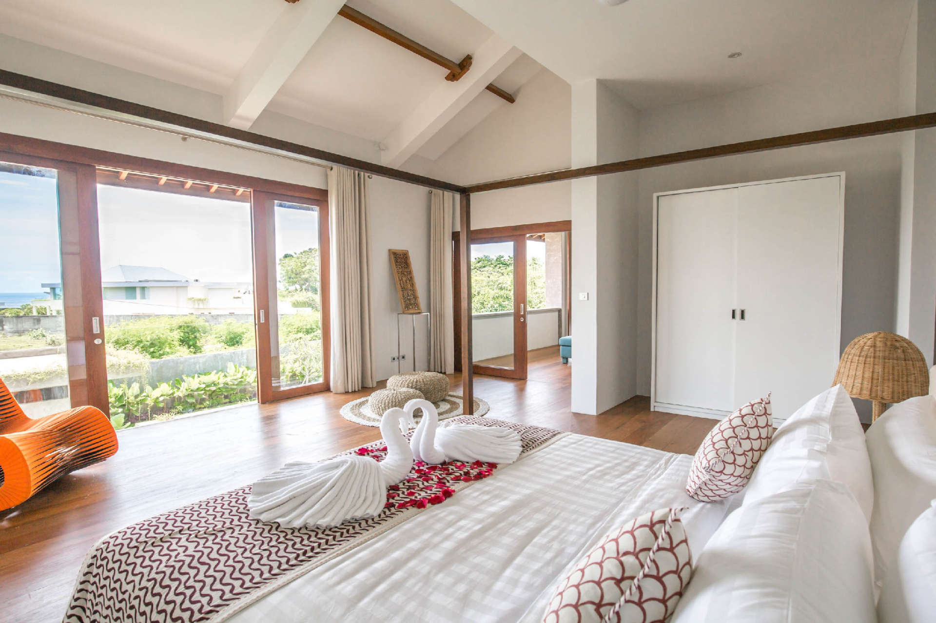 Özel Havuzlu Güzel Villa, Bali Villa 2059