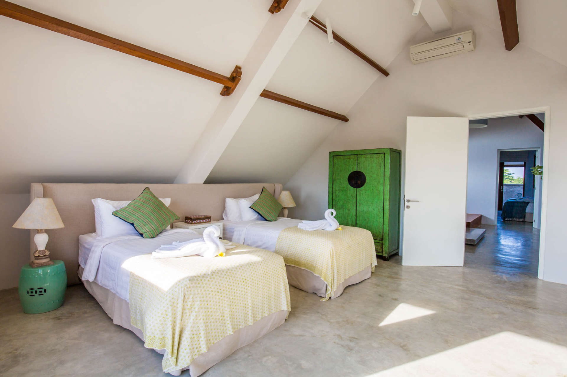 Özel Havuzlu Güzel Villa, Bali Villa 2059