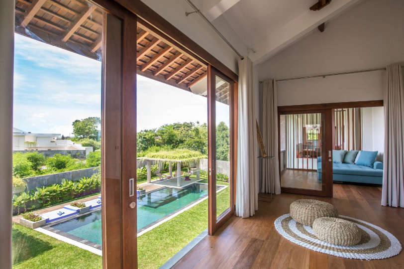 Özel Havuzlu Güzel Villa, Bali Villa 2059
