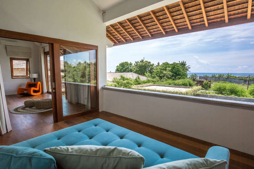 Özel Havuzlu Güzel Villa, Bali Villa 2059