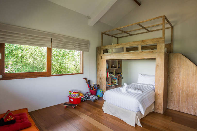 Özel Havuzlu Güzel Villa, Bali Villa 2059