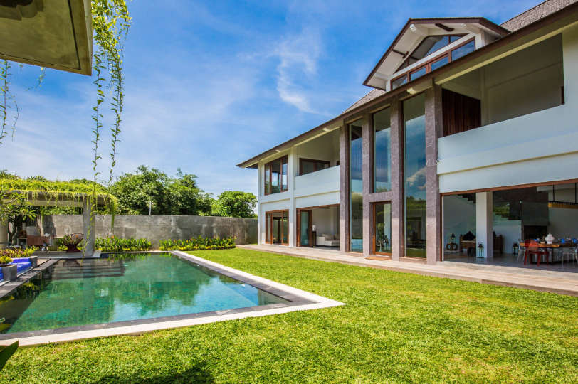 Özel Havuzlu Güzel Villa, Bali Villa 2059