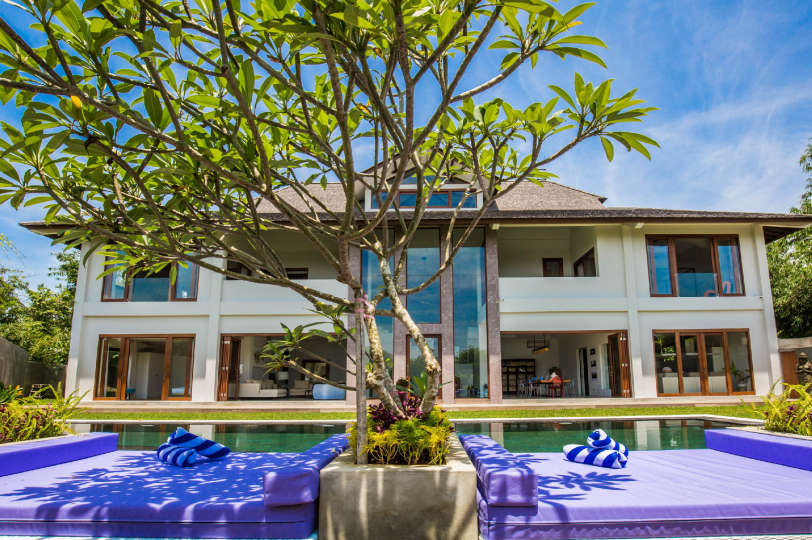 Özel Havuzlu Güzel Villa, Bali Villa 2059