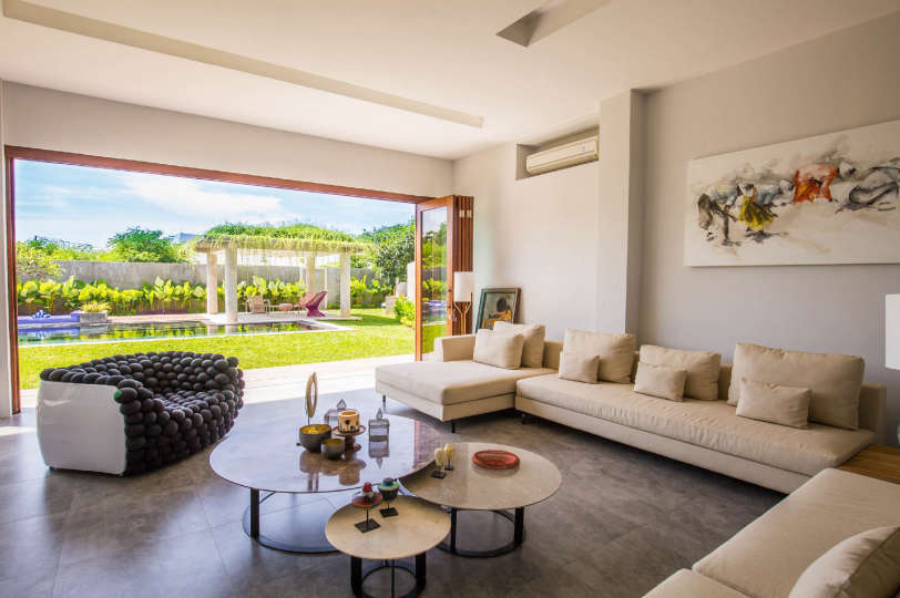 Özel Havuzlu Güzel Villa, Bali Villa 2059