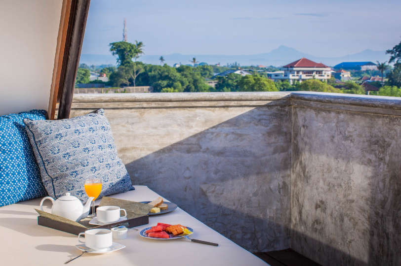 Özel Havuzlu Güzel Villa, Bali Villa 2059