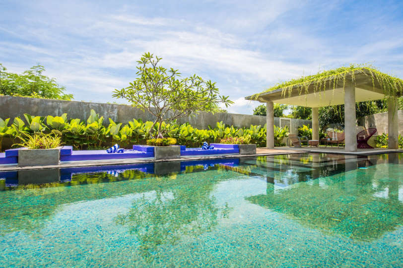 Özel Havuzlu Güzel Villa, Bali Villa 2059