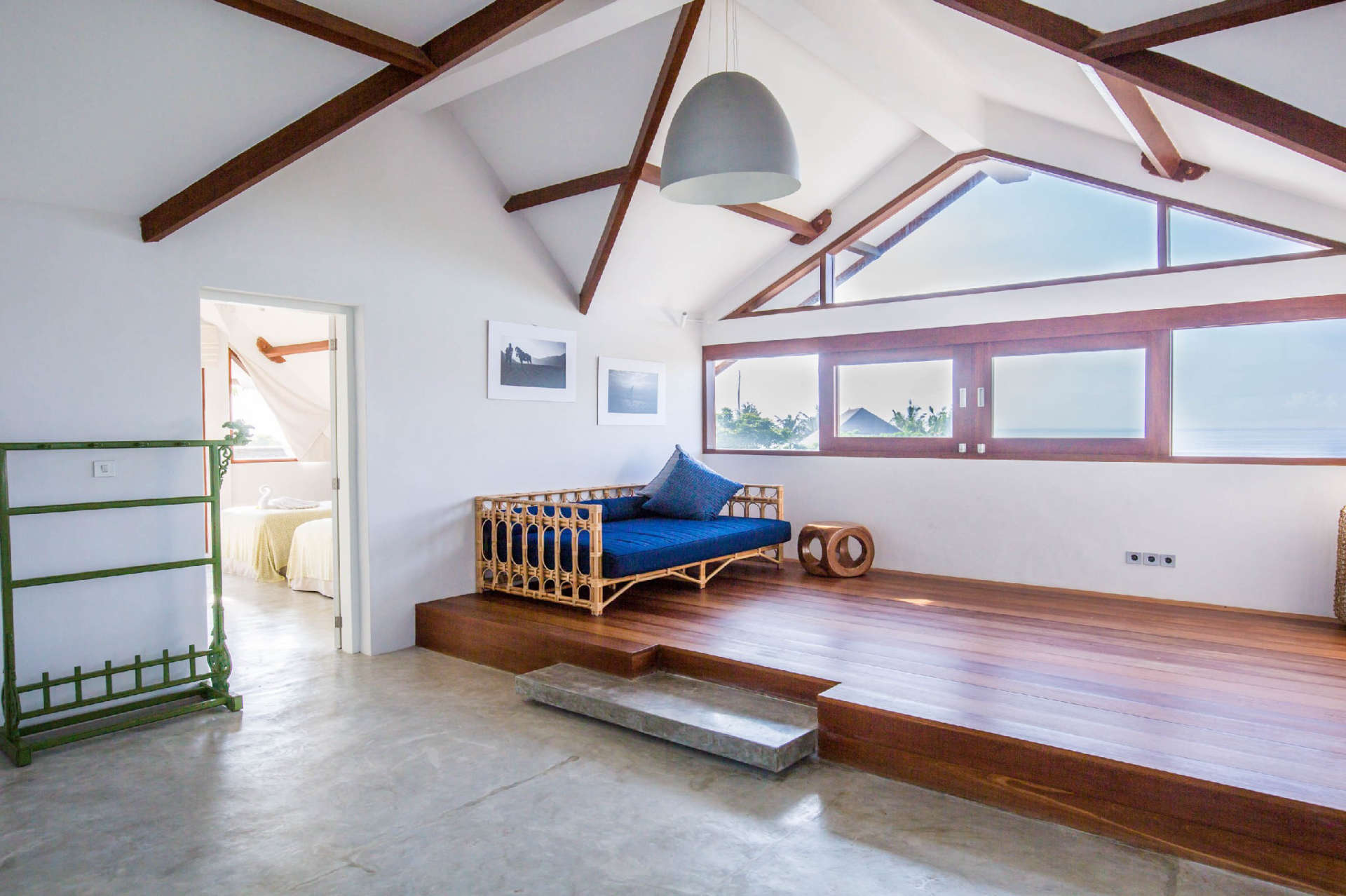 Özel Havuzlu Güzel Villa, Bali Villa 2059