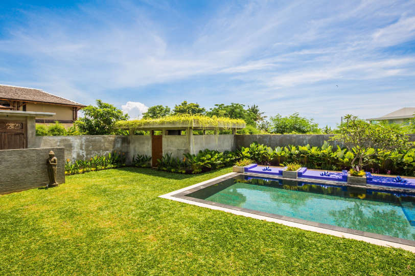 Özel Havuzlu Güzel Villa, Bali Villa 2059