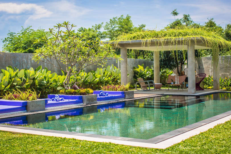 Özel Havuzlu Güzel Villa, Bali Villa 2059