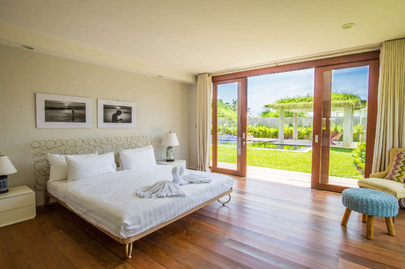 Özel Havuzlu Güzel Villa, Bali Villa 2059