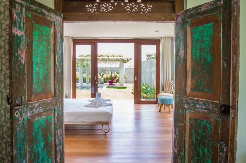 Özel Havuzlu Güzel Villa, Bali Villa 2059