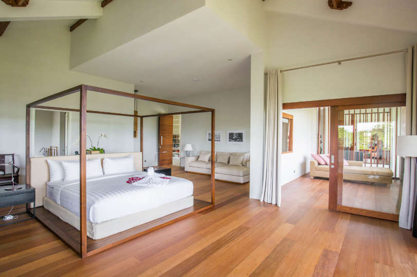 Özel Havuzlu Güzel Villa, Bali Villa 2059