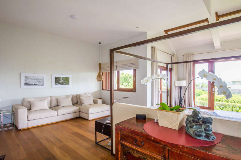 Özel Havuzlu Güzel Villa, Bali Villa 2059