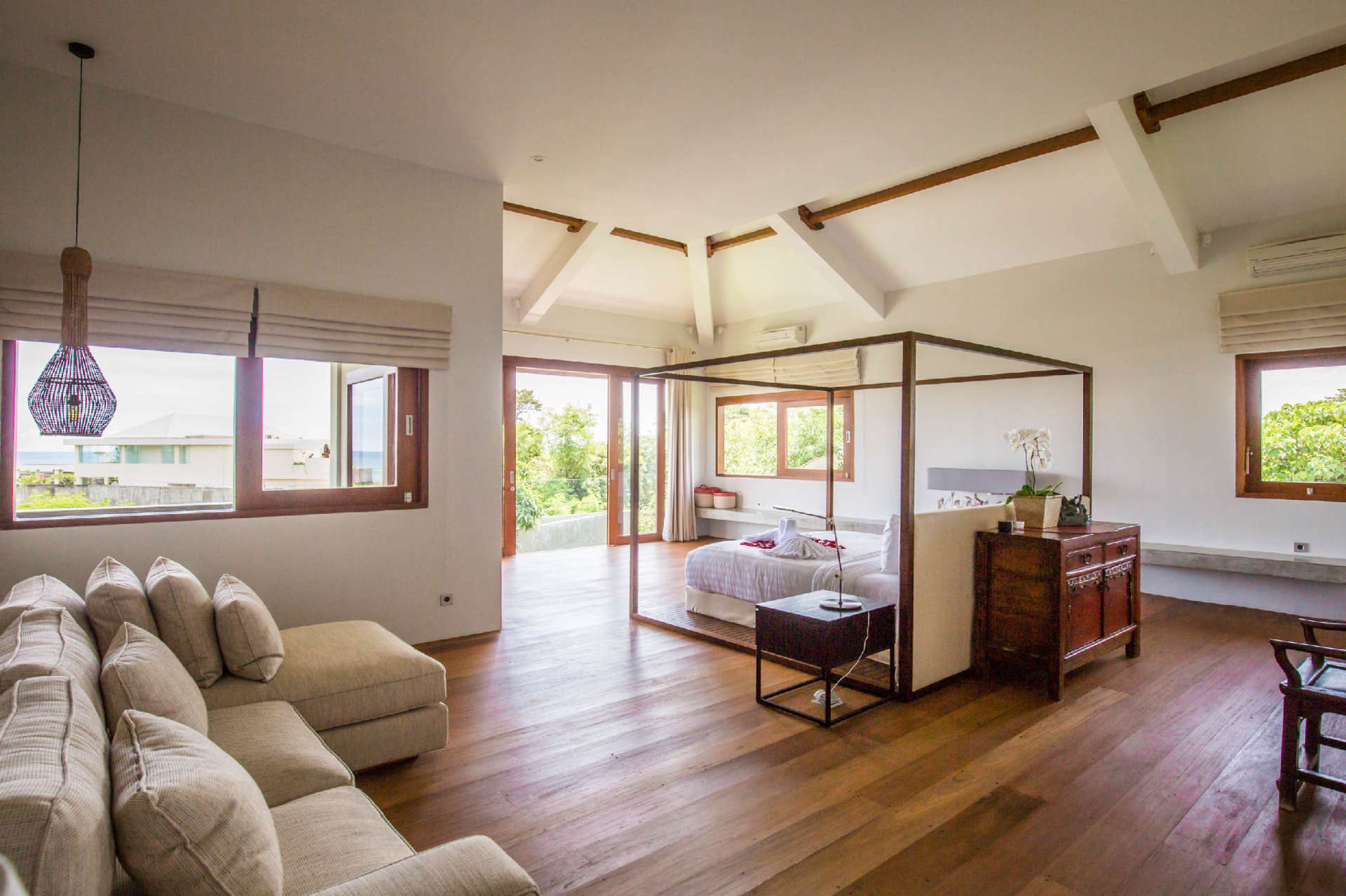 Özel Havuzlu Güzel Villa, Bali Villa 2059