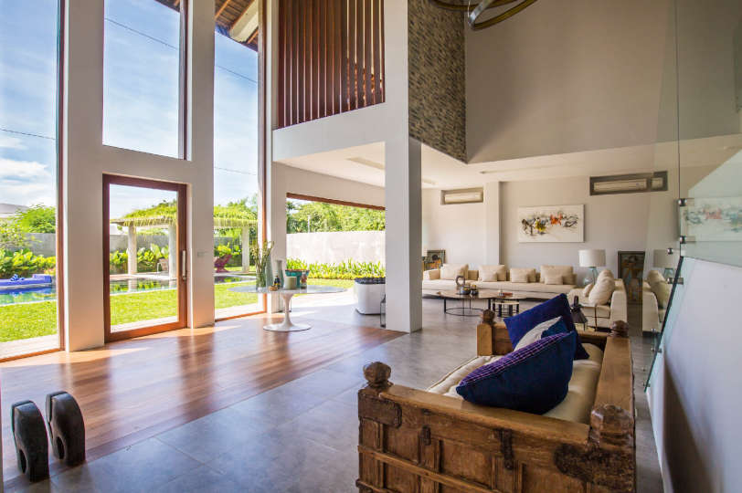 Özel Havuzlu Güzel Villa, Bali Villa 2059