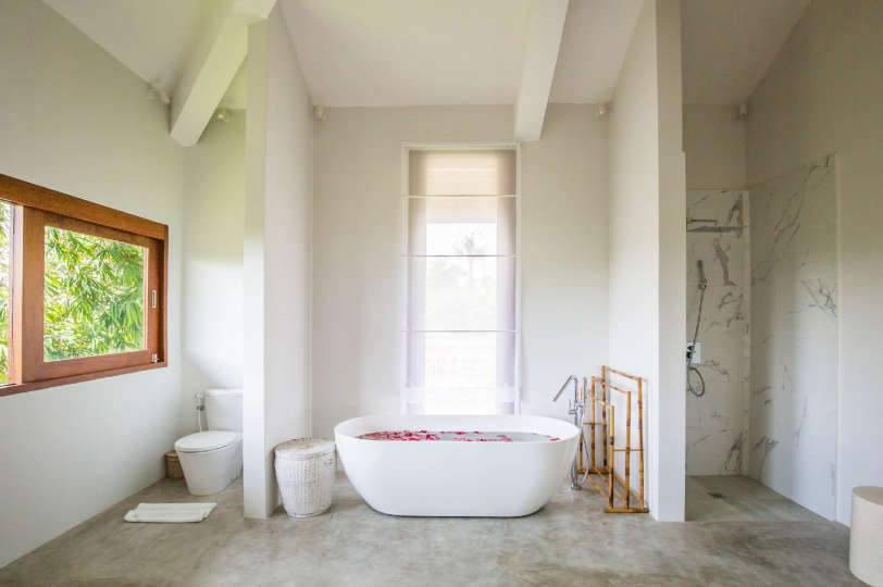 Özel Havuzlu Güzel Villa, Bali Villa 2059
