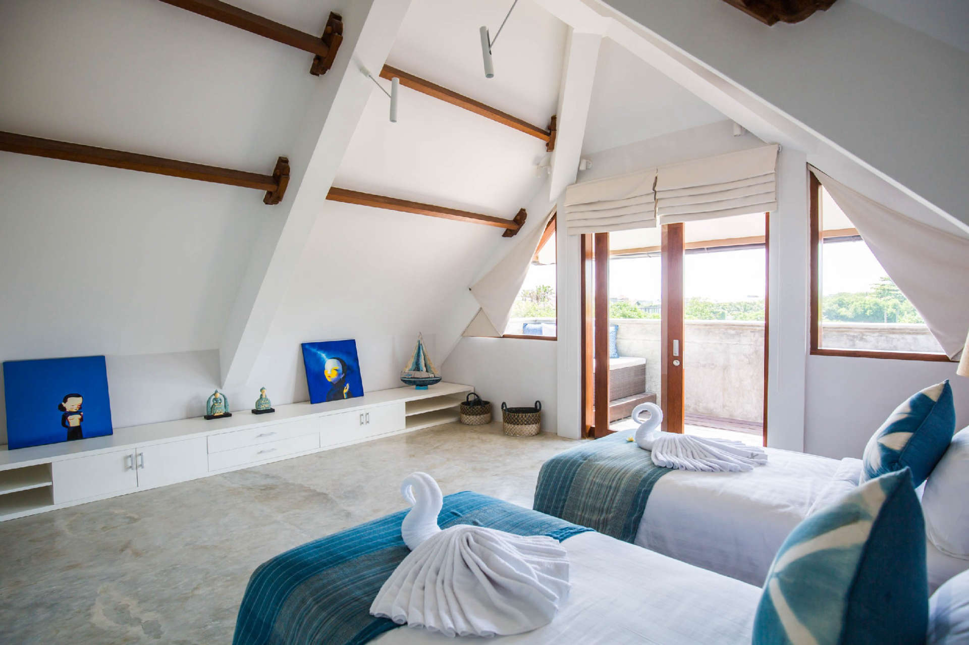 Özel Havuzlu Güzel Villa, Bali Villa 2059