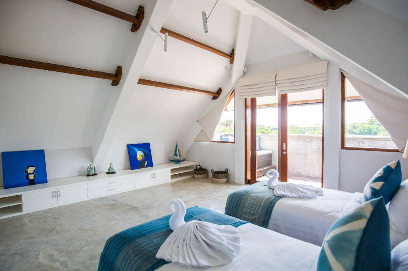 Özel Havuzlu Güzel Villa, Bali Villa 2059