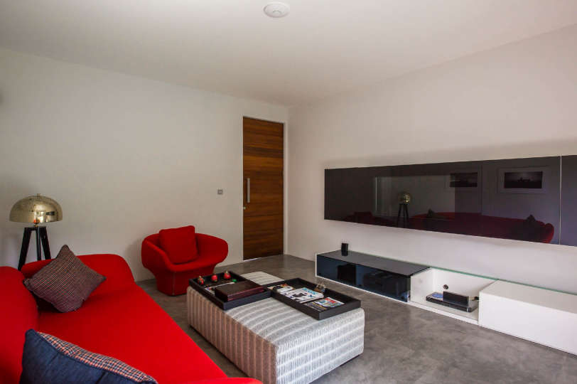 Özel Havuzlu Güzel Villa, Bali Villa 2059