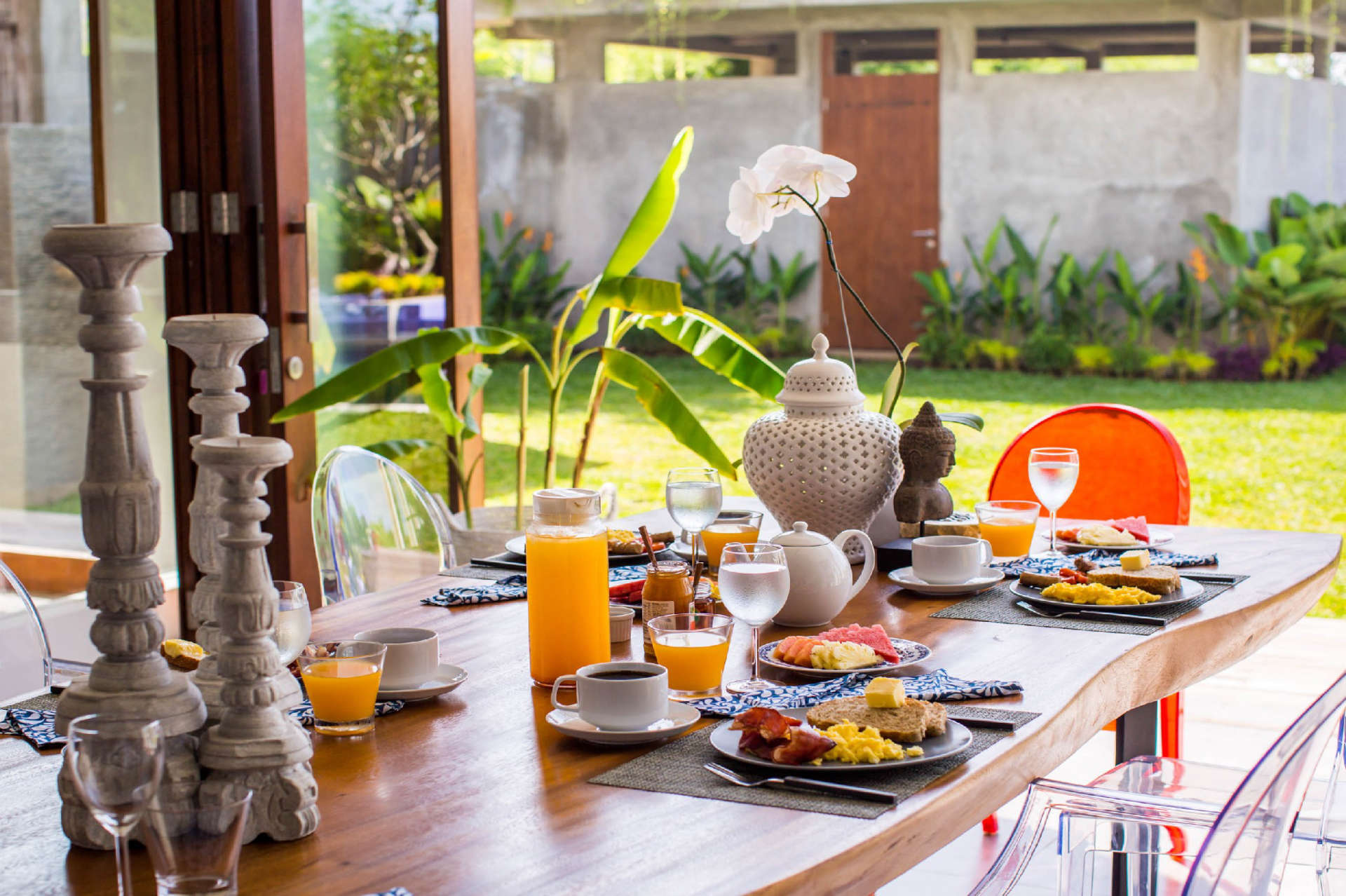 Özel Havuzlu Güzel Villa, Bali Villa 2059