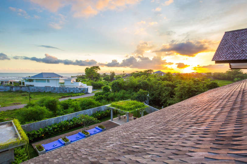 Özel Havuzlu Güzel Villa, Bali Villa 2059