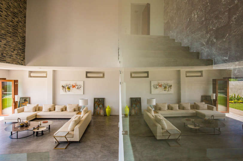 Özel Havuzlu Güzel Villa, Bali Villa 2059